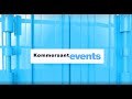 Kommersant events