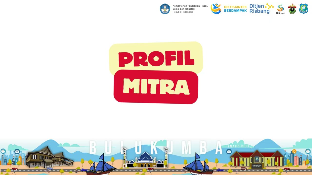 Video SINERGI Tahun 2025 - Dr. Irwandy, SKM.,M.Sc.PH.,M.Kes