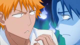 Hisagi Playing Guitar