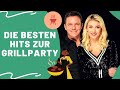 Die besten Hits zu deiner Grillparty ❤ Party Hit Mix 2021