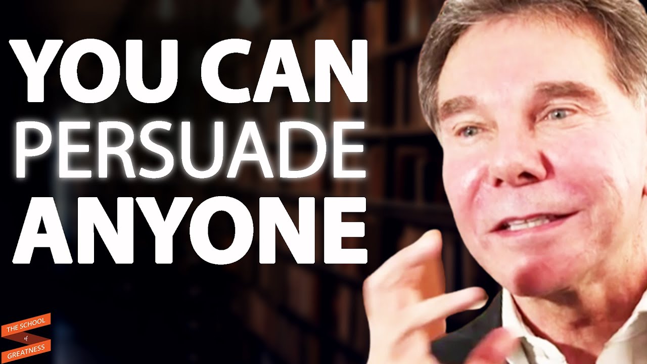 014. NYT bestselling author Dr. Robert Cialdini discusses how to persuade  others - Leddin Group