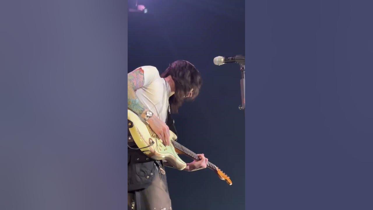 keshi — Soft Spot (Live)