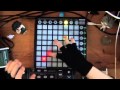 PSY - GENTLEMAN (launchpad cover) (EDIT)