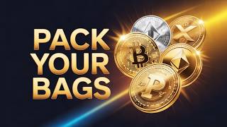 The Biggest Crypto Bull Market In History MASSIVE XRP Whale Purchases Bitcoin World Reserve