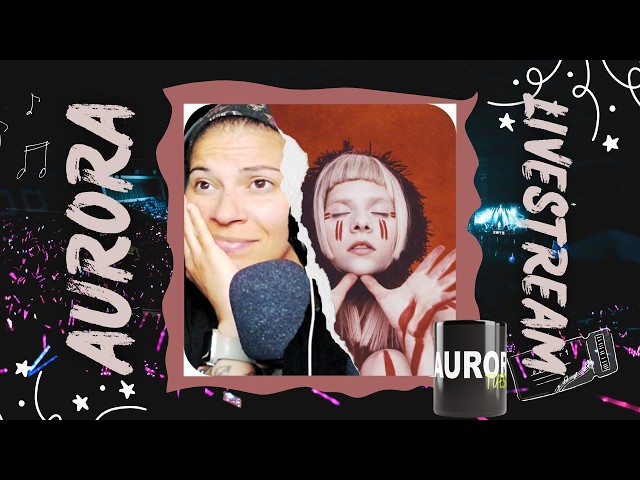 aurora compilation album vol.2 Amazon.com: Aurora, Vol. 2