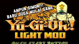 Yu-Gi-Oh! Forbidden Memories LIGHT MOD • Walkthrough • Part 1 Nostalgia