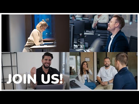 Jobs & Karriere bei ONE HIRING | Work-Life-Balance, Benefits, Incentives, - video from Elliott Browne