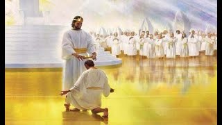 1481. TLCVN - CNĐNNC. Thứ tư. Trích Buổi CN. Phép lạ quyền năng là gì trong Nước TRỜI - 18.10.2023