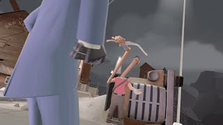 [SFM/HORROR] Serverblight: Failure