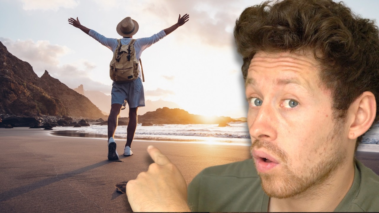 Tu DOIS connaitre ces PHRASES ESPAGNOLES pour VOYAGER ✈️🇪🇸