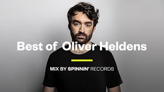 Best of Oliver Heldens - Oliver Heldens Mix 2022