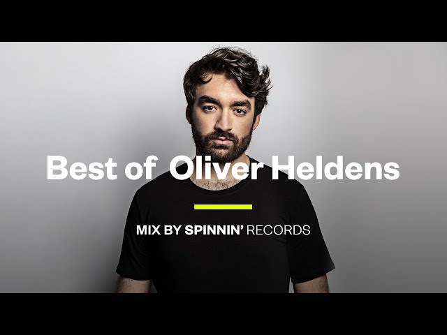 Best of Oliver Heldens - Oliver Heldens Mix 2022 class=