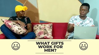 Tumu Siime What Gifts Work For Men