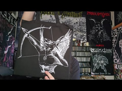 Ross Bay Cult Japan Unboxing