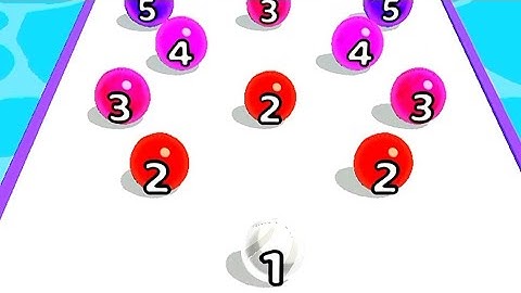 Marble Run 3D All Levels Walkthrough Gameplay Android, iOS (Lvl 21-28)