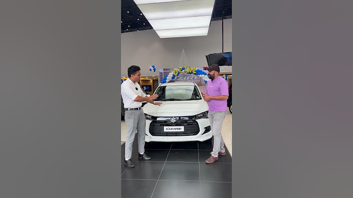 New Maruti DZIRE 2024 Price in Kerala | ഇവൻ ആകും ഇനി Indian റോഡ് ഭരിക്കുക | maruti First 5***** Car