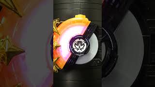 「指パッチンして変身する!」仮面ライダー【変身ベルト】 ショート #仮面ライダー #kamenrider