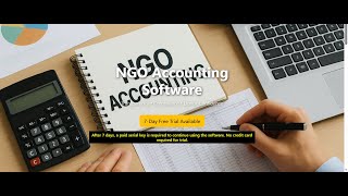 NGO Accounting Software: Overview, Key Features & Best Practices screenshot 2
