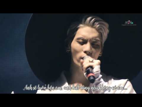 [ VIETSUB ] SHINee - ONE ( 하나 ) { SWC IV IN SEOUL 2015 }