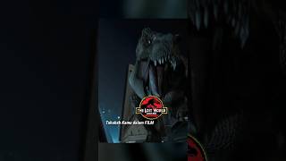 Did You Know In The Movie The Lost World Jurassic Park