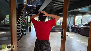 Touring My Brother Around My Vivariums, Ant Room, and Giant Home Aviary