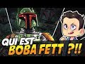 Lhistoire de boba fett 