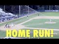 ⚾️BACK TO BACK HOME RUNS!!⚾️