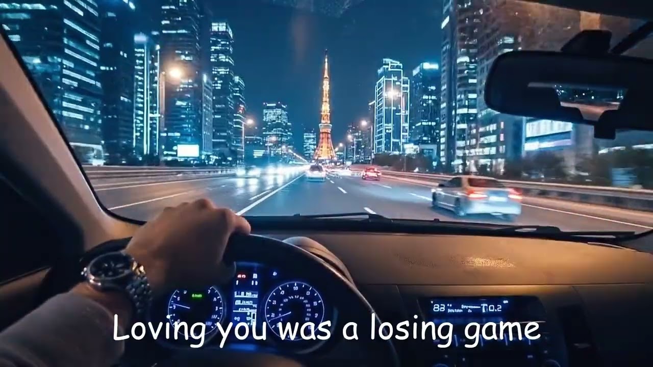 Songs for people who still have their photos | 3AM vibes