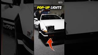 They finally made the AE86 comeback we've been waiting for 😈 #ae86 #jdm #carsoftiktok #facts #cartok
