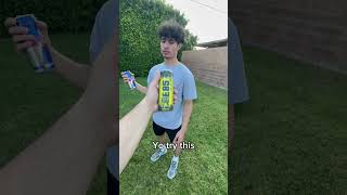 We don’t use paid actors 😎 #e85 #shorts