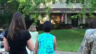 Windsor Heights City Council