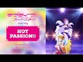 [ROM/ENG] HOT PASSION!! - by Sunny Passion - Love Live! Superstar!! Insert Song