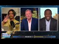 “Diddy Has Tapes on EVERYONE!” Candace Owens vs Marc Lamont Hill