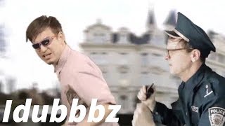 Idubbbz Green Screen Meme Compilation