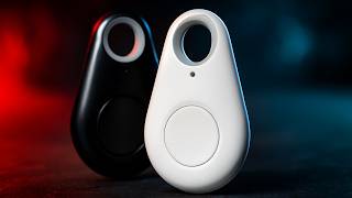 Bluetooth GPS Tracker 2-Pack iOS Review | Kids Locator