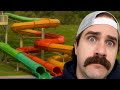 Opening of Todd-Land Splash Park.. (Episode: 1)
