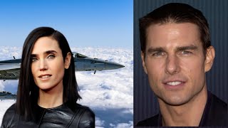 Jennifer Connelly Wishes Tom Cruise a Happy Birthday on Instagram