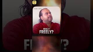 Ich liebe Tanzen || Acharya Prashant