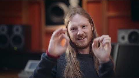 TC 2290 DYNAMIC DIGITAL DELAY - the Sound of Science