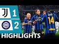 Juventus vs Inter Milan 1-2 | Extended Highlights | Pre-Season 2026/27