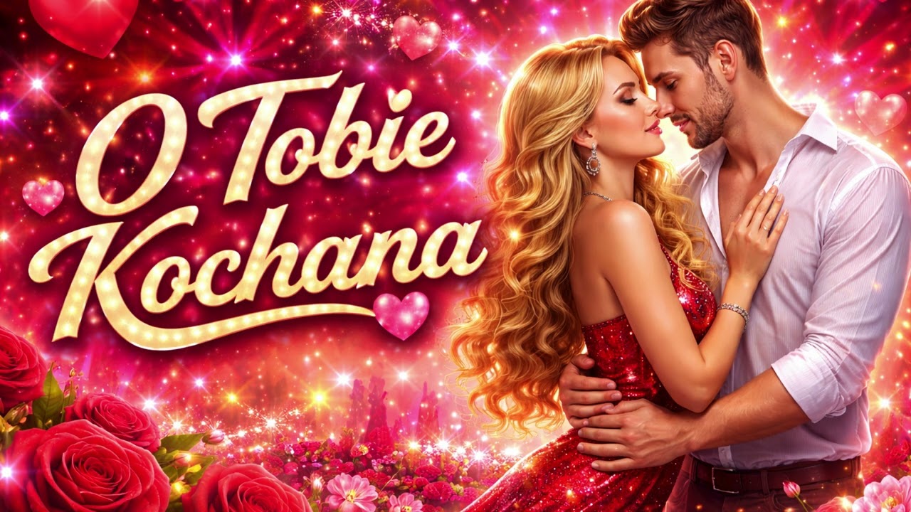 O Tobie kochana nowa wersja