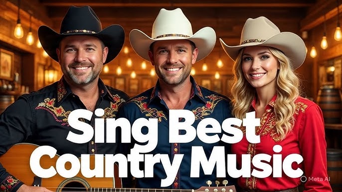 Alan Jackson, Randy Travis, Vince Gill 90s Country Songs for Peaceful  Sunday Morning Coffee Time