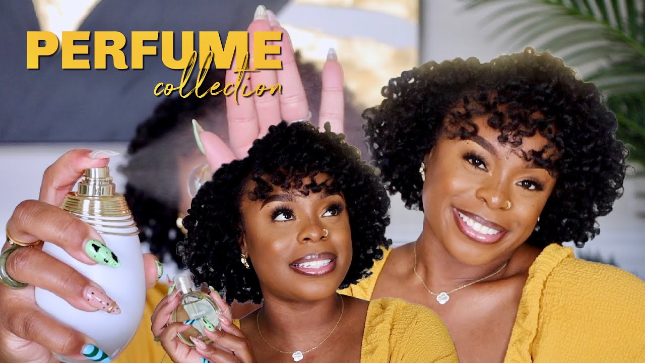 PERFUME COLLECTION | Favorites + Empties, Most Complimented, Must Haves, Fresh + Unisex Fragrances .