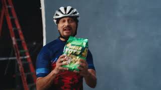 Ore-Ida: “Don’t Trust the Imi-taters” | Keegan Cycle Key (:15)
