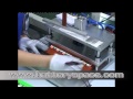 Polymer Battery Production Line Machines