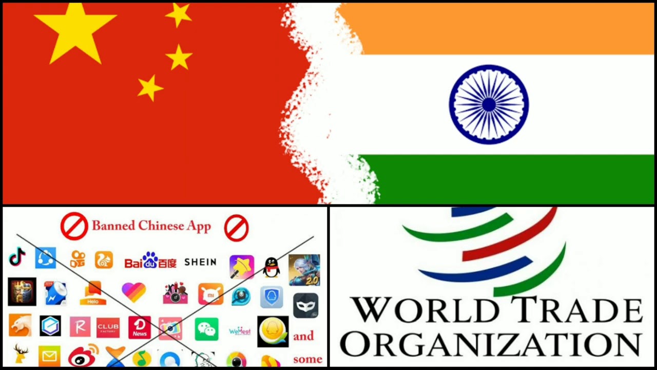 China urges India to restore normal trade relations for mutual benefit