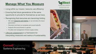Ezra Systems Seminar on 10/25/2024: Greg Thoma