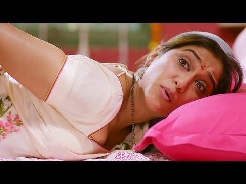 Subramanyam For Sale Romantic Scene - Sai Dharam Tej, Regina Cassandra
