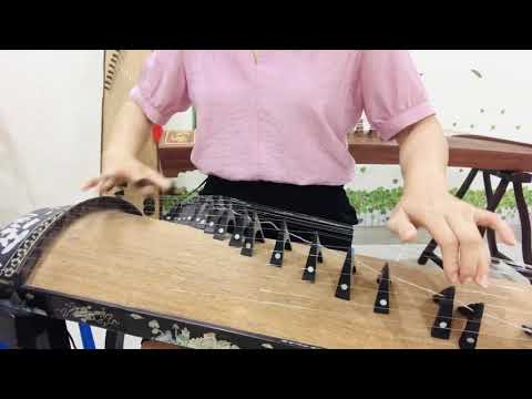 Video CHUYỆN HOA SIM- Tác giả: Anh Bằng- Đàn Tranh: Phương... - youtube