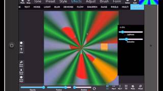 iColorama Effects - Chroma screenshot 5